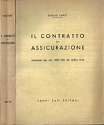 Il contratto di assicurazione