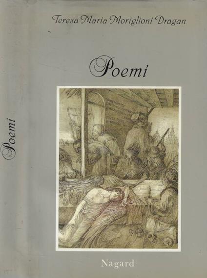 Poemi - copertina