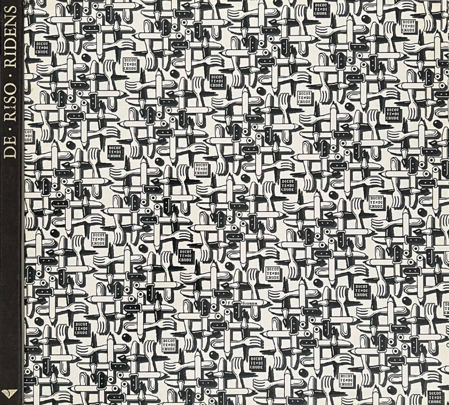 Biblioteca di Babele