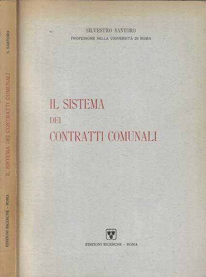 Il sistema dei controlli comunali - copertina