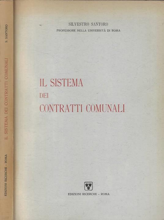 Il sistema dei controlli comunali - copertina