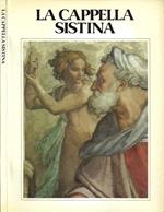 La Cappella Sistina