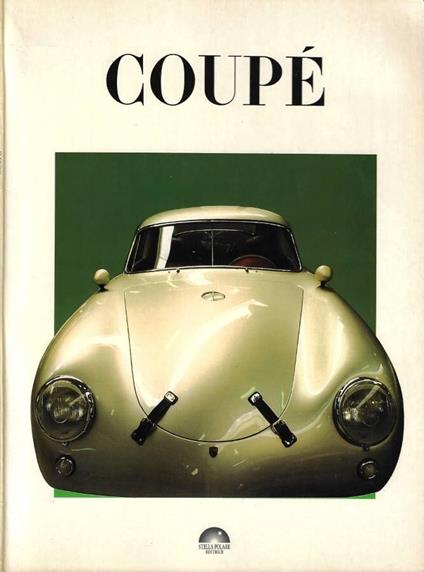 Coupé - copertina