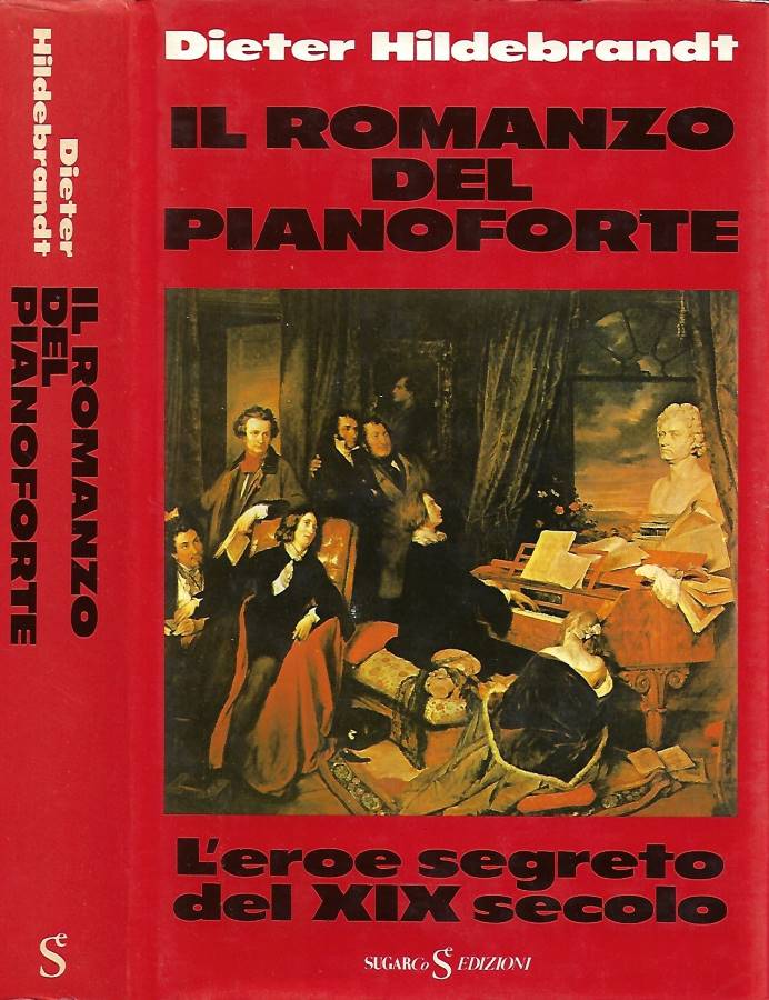 Biblioteca di Babele