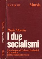 I due socialismi