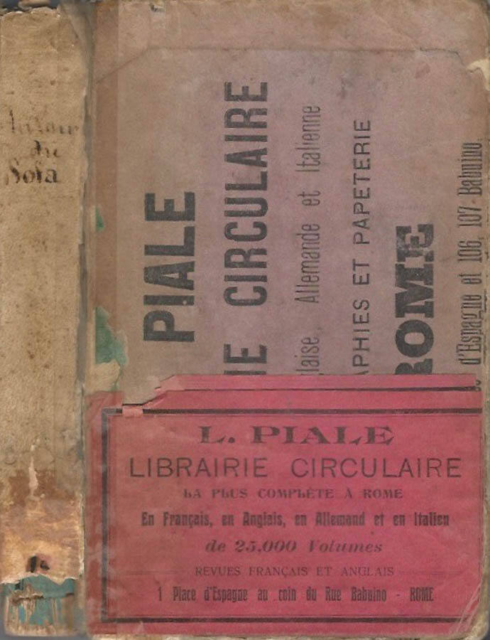 Biblioteca di Babele