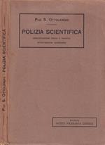Polizia scientifica