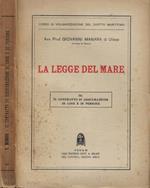La legge del mare III: Il contratto di assicurazione di cose e persone