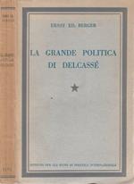 La grande politica di Delcassè
