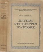 Il film nel diritto d'autore