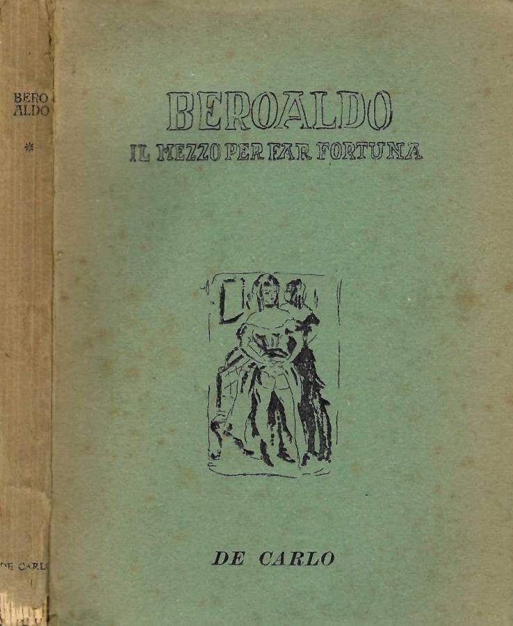 Biblioteca di Babele