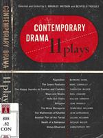 Contemporary Drama. Eleven Plays