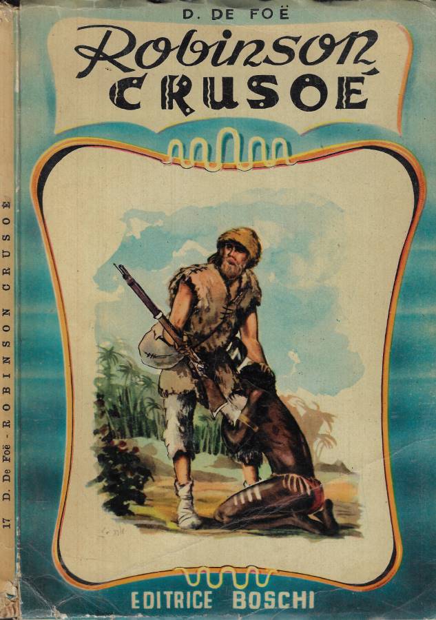 Biblioteca di Babele