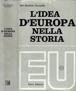 L' idea d'Europa nella storia