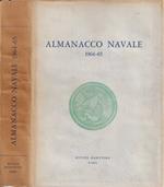 Almanacco Navale 1964-65