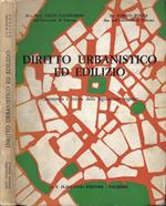 Diritto urbanistico ed edilizio