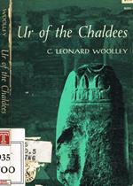 Ur of the chaldees