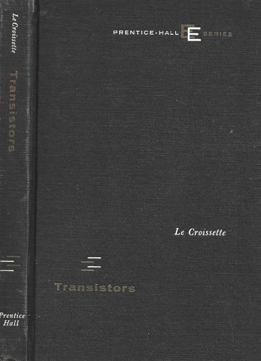 Transistors - copertina