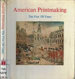 American printmaking