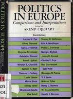 Politics in Europe