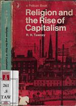Religion and the rise of capitalism