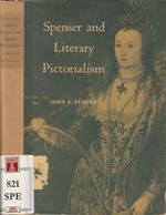 Spenser and literary pictorialism