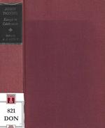 John Donne. Essays in Celebration