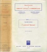 I contratti bancari