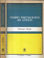 Tempo psicologico ed eventi