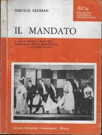 Il mandato