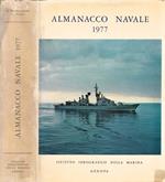 Almanacco navale 1977
