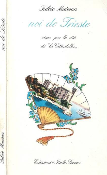Noi de Trieste - copertina