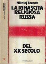 La rinascita religiosa russa del XX secolo