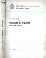 Indennità di anzianità