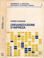 Organizzazione d'impresa