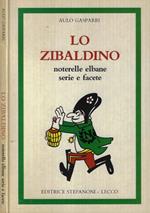 Lo zibaldino