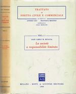 La società a responsabilità limitata