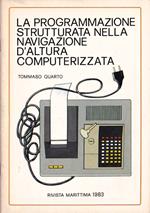 La programmazione strutturata nella navigazione d'altura computerizzata