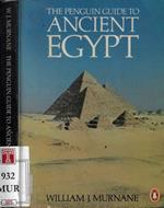 The Penguin Guide to Ancient Egypt