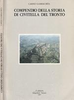 Compendio della storia di Civitella del Tronto