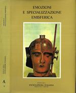 Emozioni e specializzazione emisferica