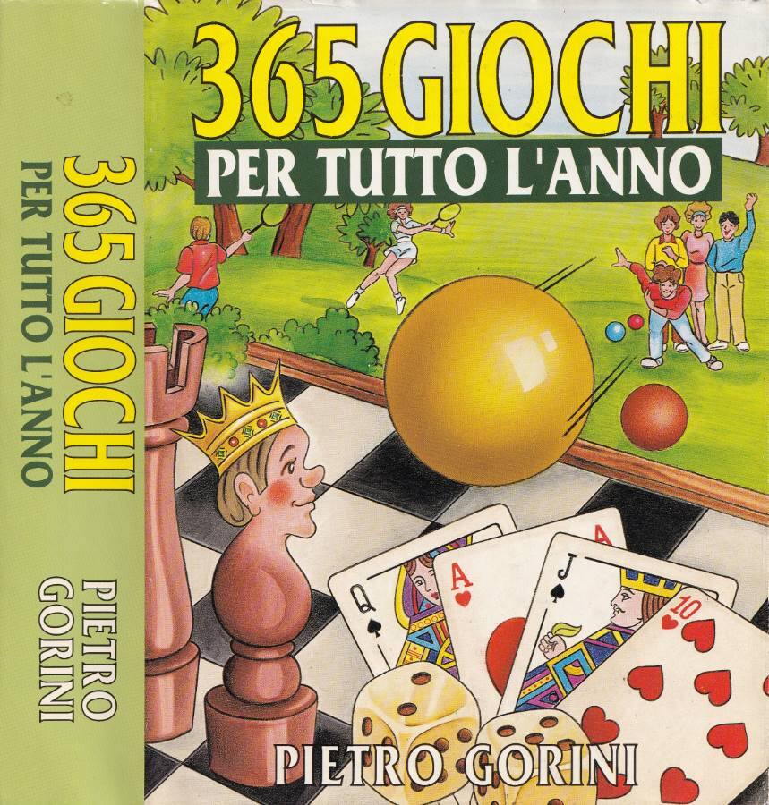 Biblioteca di Babele