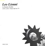 Leo Lionni. La Botanica Parallela. Sculture, pitture e disegni degli anni '70