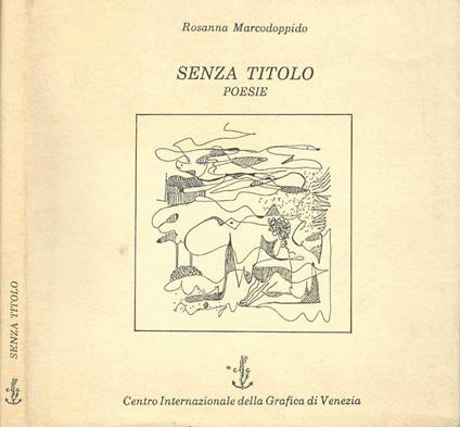 Senza Titolo (Autografo) - copertina