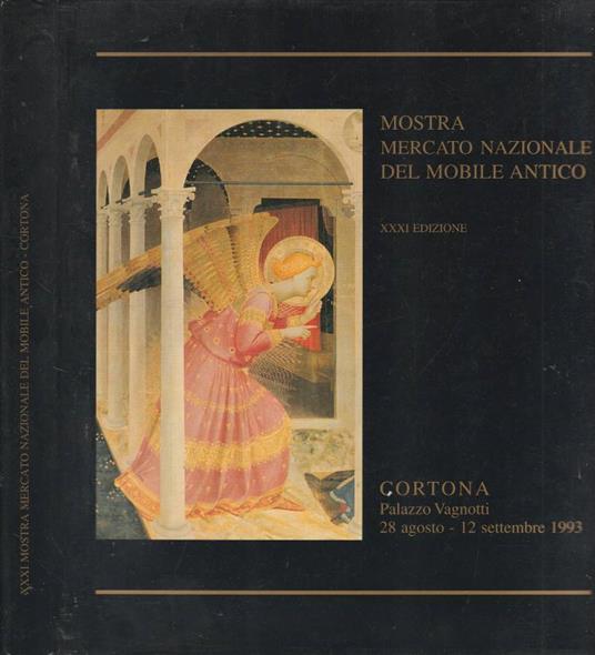 XXXI Edizione - copertina