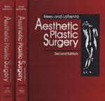 Aesthetic plastic surgery