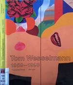 Tom Wesselmann