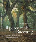 Il parco reale di Racconigi