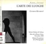 L' arte dei luoghi