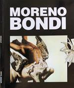 Moreno Bondi